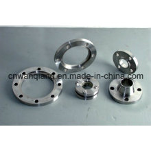 Nonstandard Flange Stainless Steel Flange